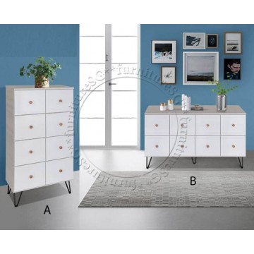 Chest of Drawers COD1265